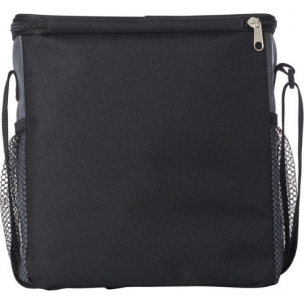 Kühltasche 'ice' aus kunststoff - Topgiving