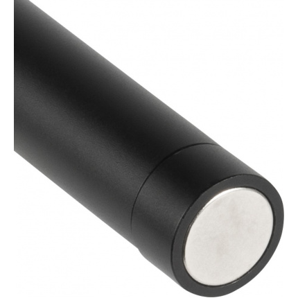 Cob-taschenlampe 'construction' aus aluminium - Topgiving