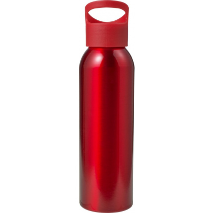 Trinkflasche \'windhoek\' aus aluminium - Topgiving