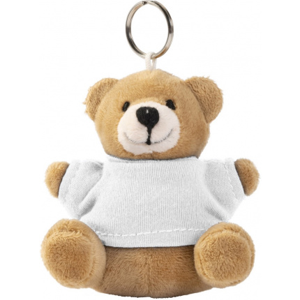 Teddybär-schlüsselanhänger 'ted' - Topgiving