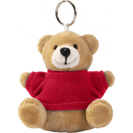 Teddybär-schlüsselanhänger 'ted' - Topgiving