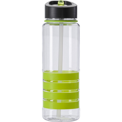 Trinkflasche \'grip\' aus tritan - Topgiving