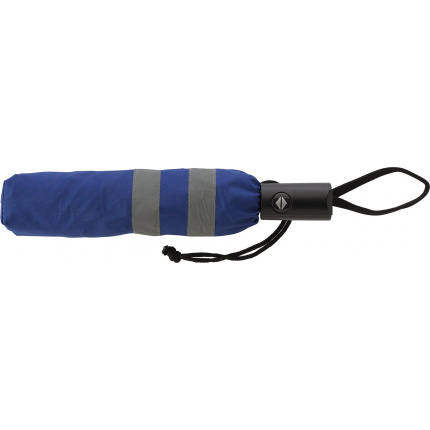 Reversibler taschenschirm 'sarah' aus pongee - Topgiving