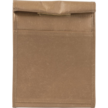 Kühltasche 'bread' aus non-woven - Topgiving