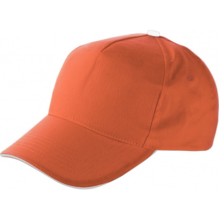 Baseball-cap 'dallas' aus baumwolle - Topgiving