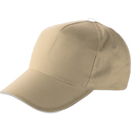 Baseball-cap 'dallas' aus baumwolle - Topgiving