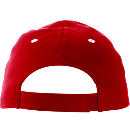 Baseball-cap 'chicago' aus baumwolle - Topgiving