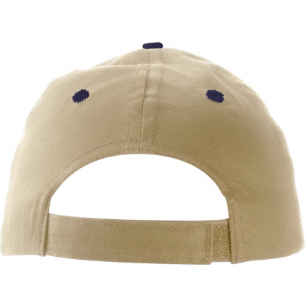 Baseball-cap 'chicago' aus baumwolle - Topgiving