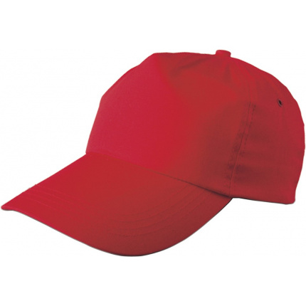 Baseballcap 'philadephia' aus baumwolle - Topgiving
