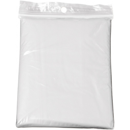 Universalponcho 'emergency' aus pe - Topgiving