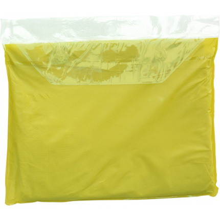 Universalponcho 'dry' aus pvc - Topgiving