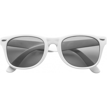 Sonnenbrille 'fantasie' aus kunststoff - Topgiving