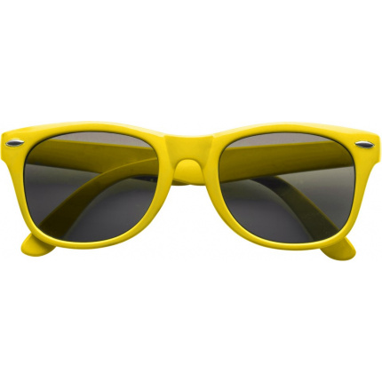 Sonnenbrille 'fantasie' aus kunststoff - Topgiving