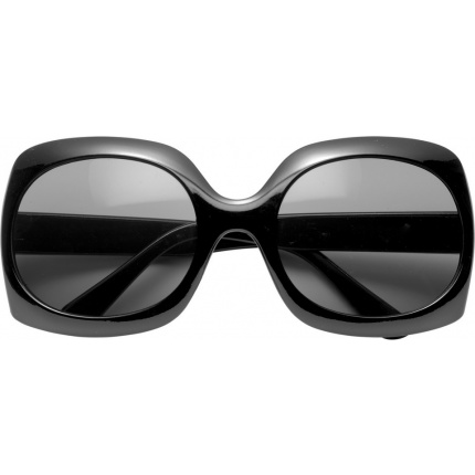 Sonnenbrille 'fashion' aus kunststoff - Topgiving