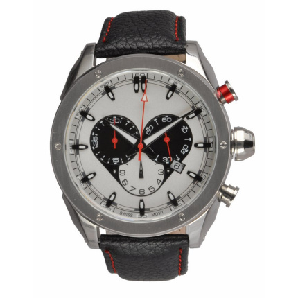 Magnum button chrono - Topgiving