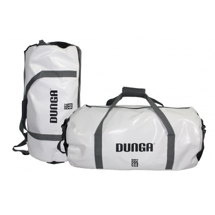 Dunga duffle bag xl - Topgiving