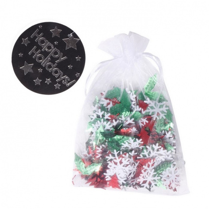 Senza table confetti - Topgiving