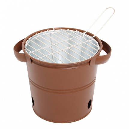Bbq - Topgiving
