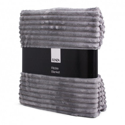 Senza ribble plaid - Topgiving