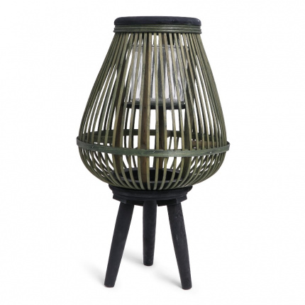 Senza bamboo lantern - Topgiving