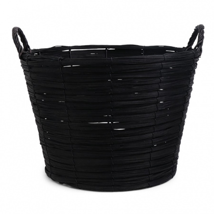 Senza willow basket - Topgiving