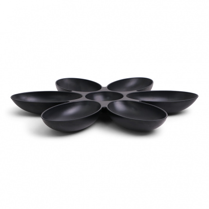 Senza bamboo flower tray - Topgiving