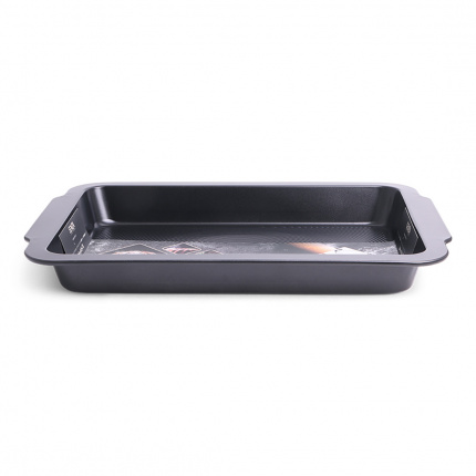 Senza bake mould 28*14,5 - Topgiving