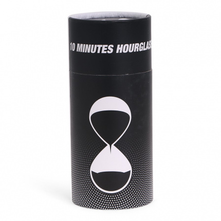 Senza hourglass small - Topgiving