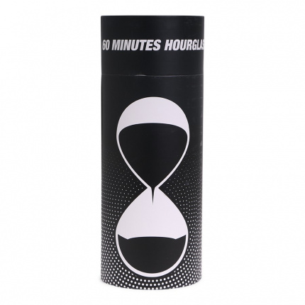 Senza hourglass big - Topgiving