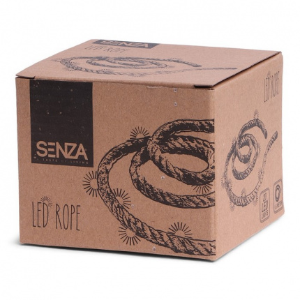 Senza led rope 150cm - Topgiving