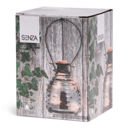 Senza led lantern - Topgiving
