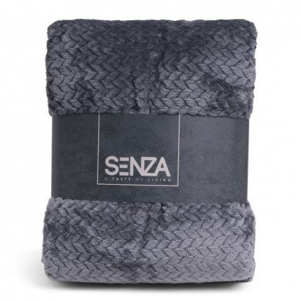 Senza fishbone blanket - Topgiving