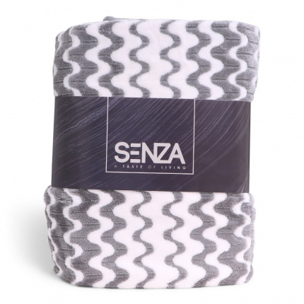 Senza waves blanket - Topgiving