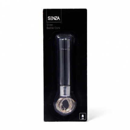 Senza led bottle cork xl - Topgiving