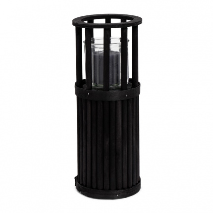 Senza pillar lantern small - Topgiving
