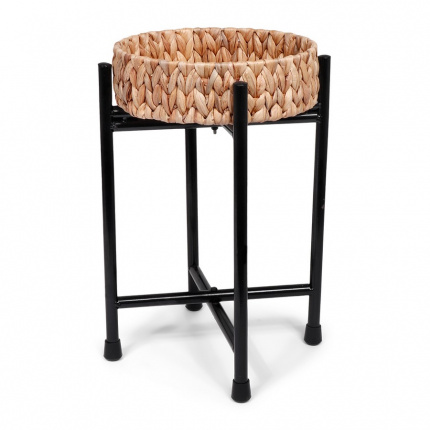 Senza water hyacinth table 24cm - Topgiving