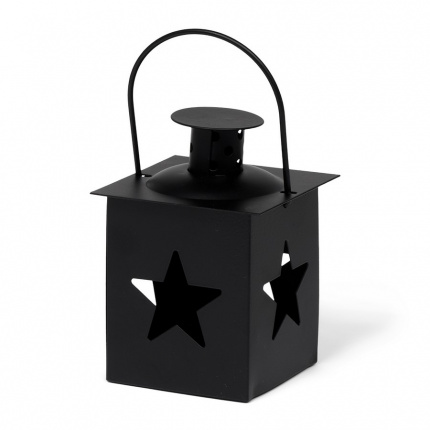 Tealight lantern star - Topgiving