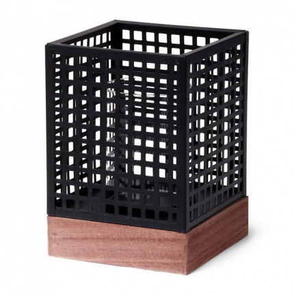 Senza moods candle holder - Topgiving