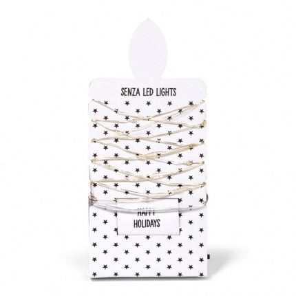 Senza led carton - Topgiving
