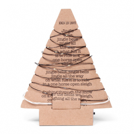 Senza led carton - Topgiving