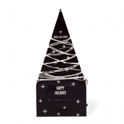 Senza led carton - Topgiving