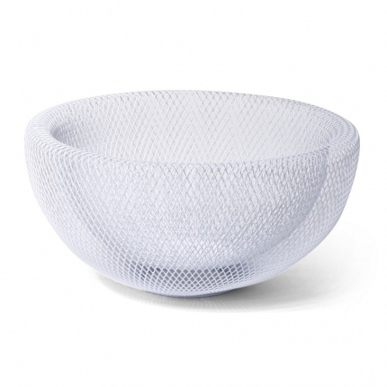 Senza wired fruitbowl - Topgiving