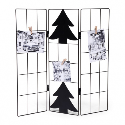 Senza metal cardholder large - Topgiving