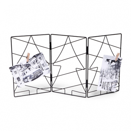 Senza metal cardholder small - Topgiving