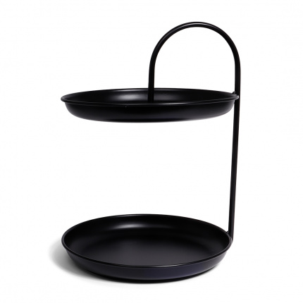 Senza iron etagere - Topgiving