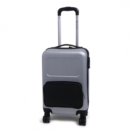 Cabin size trolley customize business - Topgiving