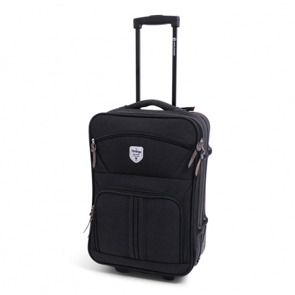 Vintage canvas trolley bilbao washed - Topgiving