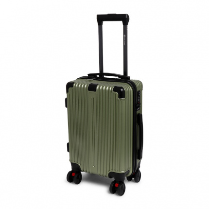 Norländer lux traveler - Topgiving