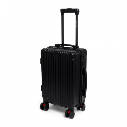 Norländer lux traveler - Topgiving