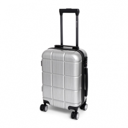 Norländer lux traveler - Topgiving